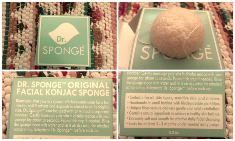 dr. sponge